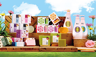 產(chǎn)品展示